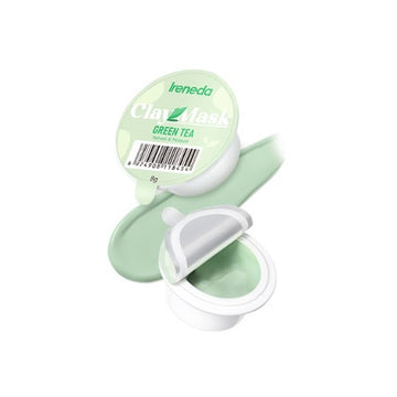 IRENEDA Green Tea Mud Mask